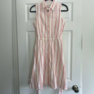 NWT J.Crew Dress